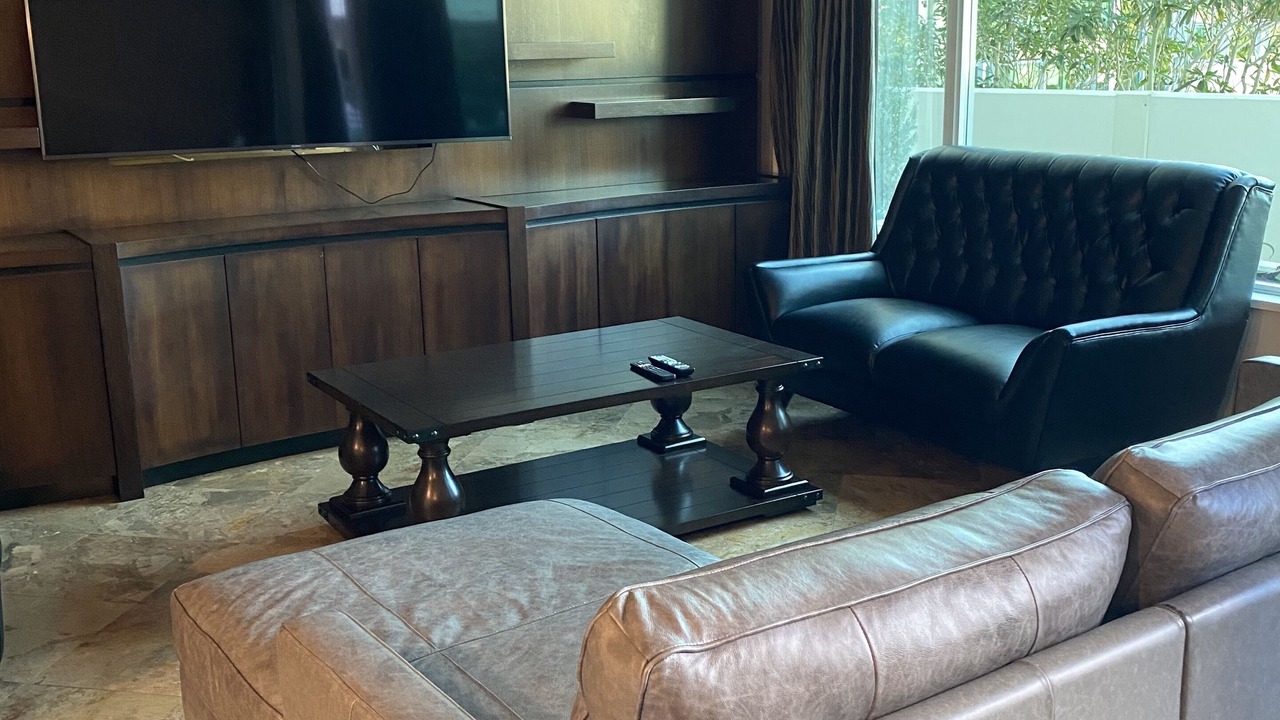 Photo of Livingroom in Irvine Business Complex