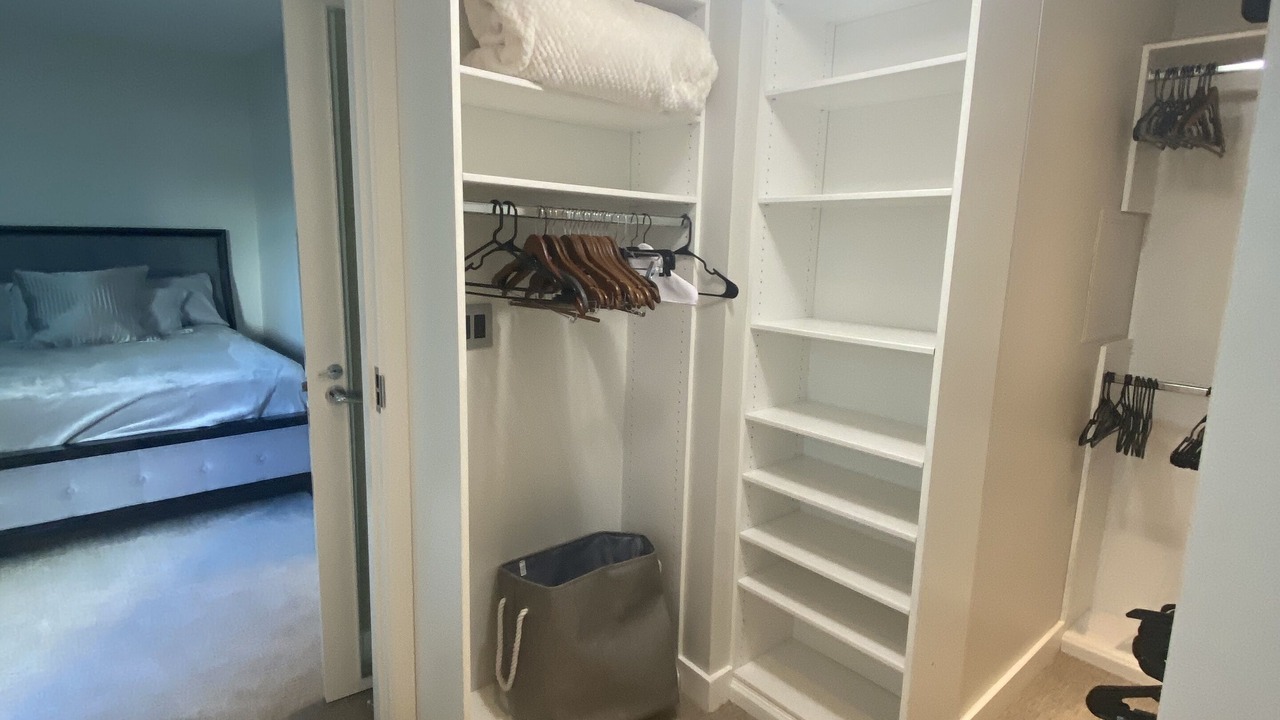 Photo of Bedroom in Irvine Business Complex