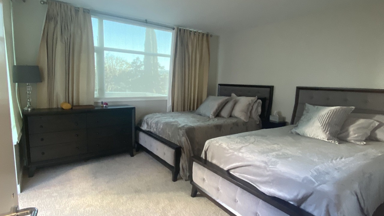 Photo of Bedroom in Irvine Business Complex
