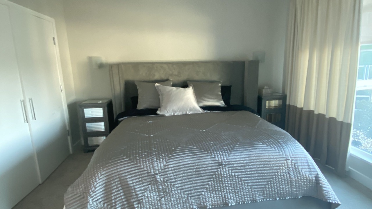 Photo of Bedroom in Irvine Business Complex