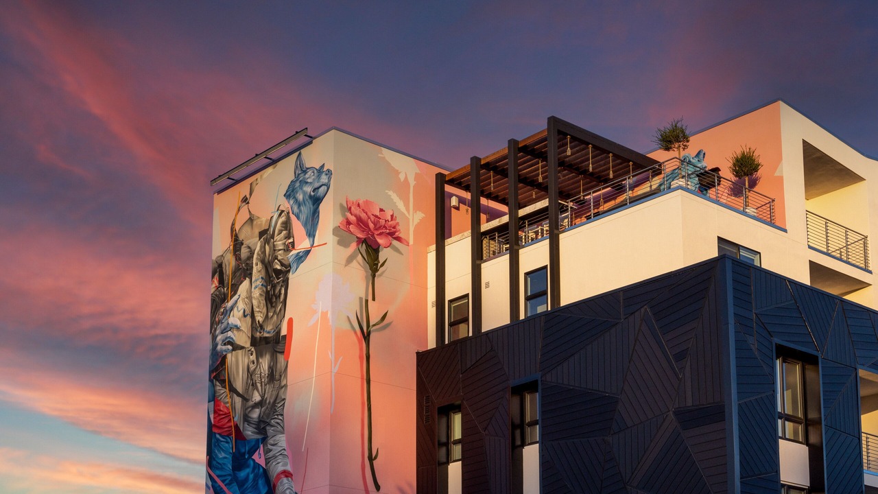 Photo of Outdoor in Vista