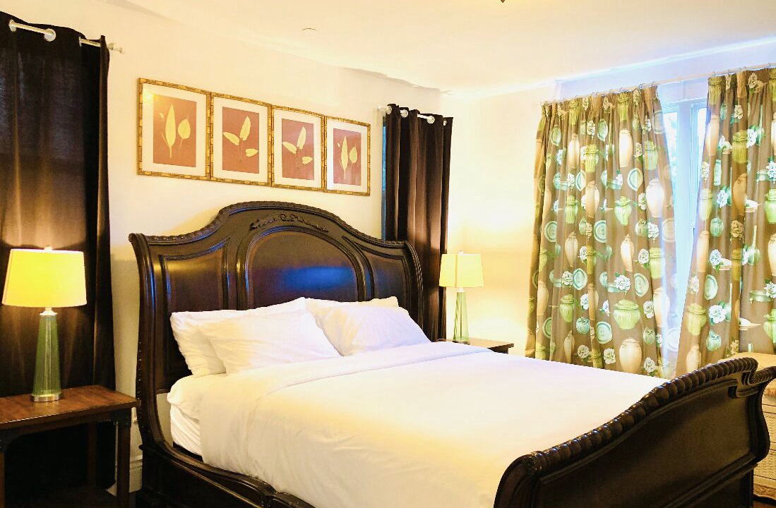 Photo of Bedroom in Stonegate