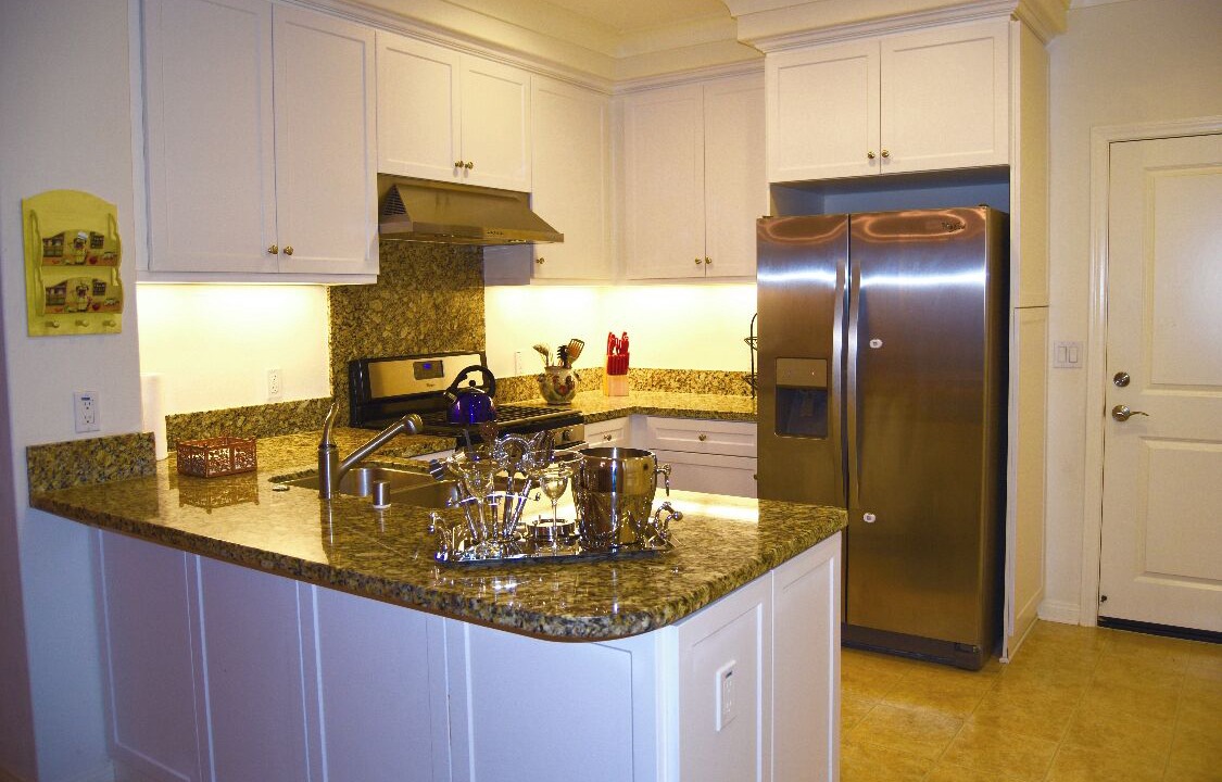 Photo of Kitchen in Stonegate
