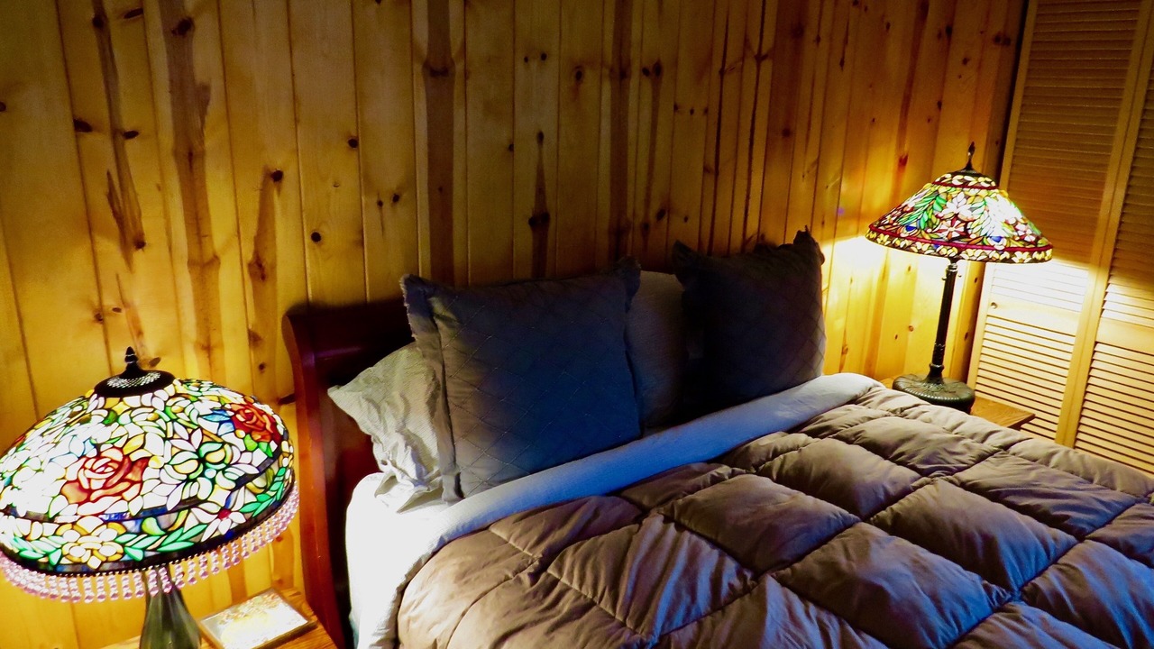 Photo of Bedroom in San Luis Obispo