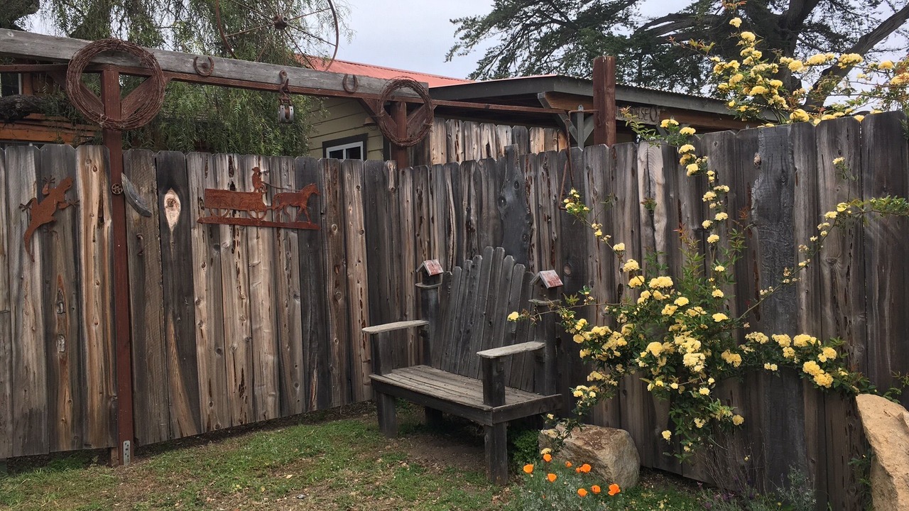 Photo of Outdoor in San Luis Obispo