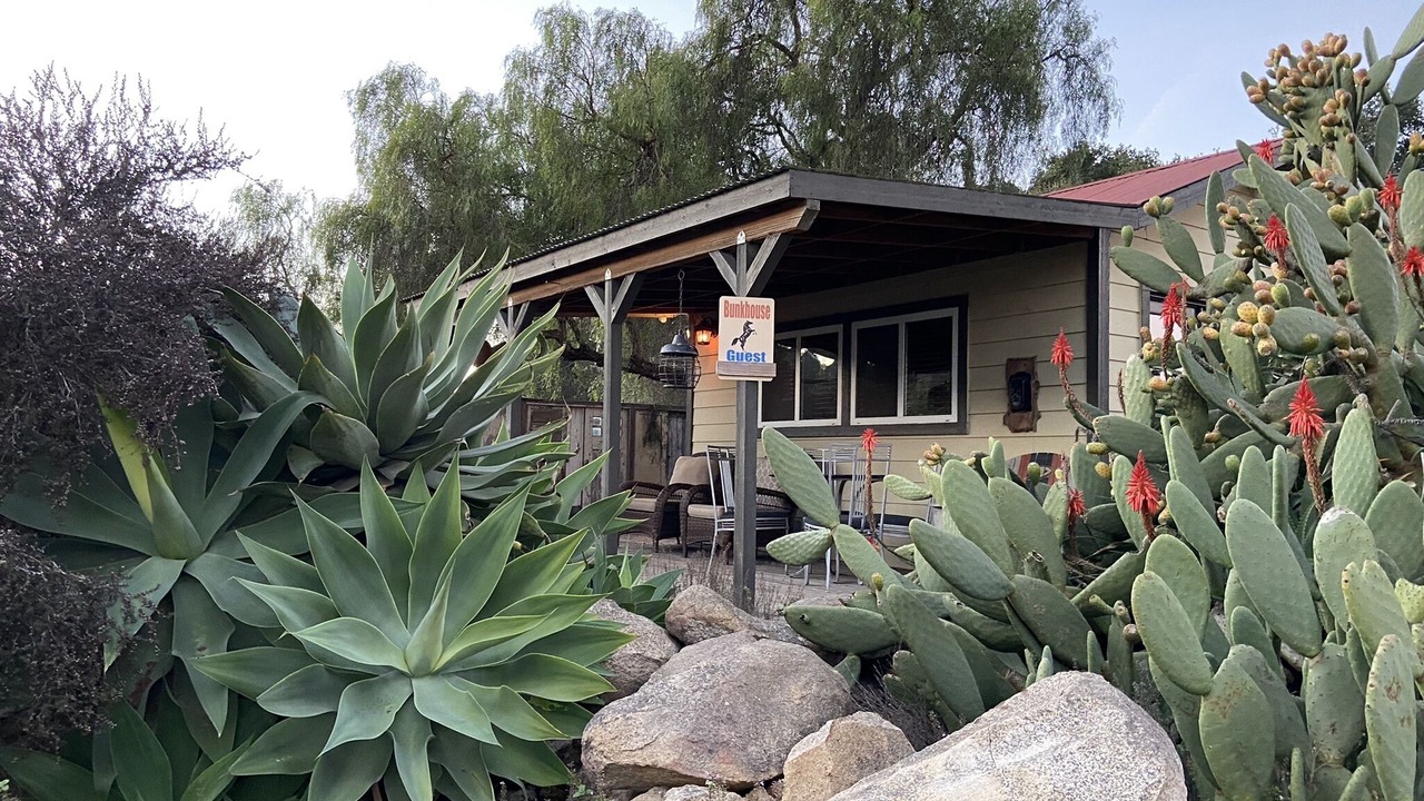 Photo of Outdoor in San Luis Obispo