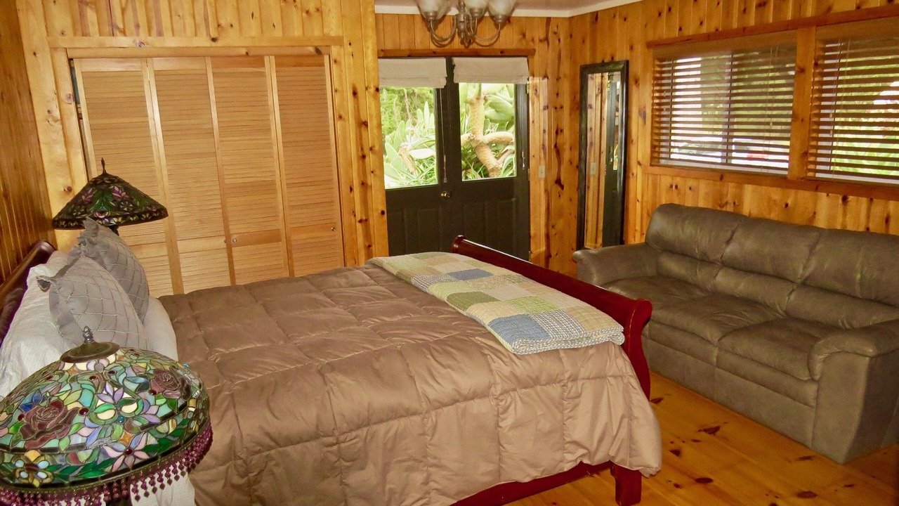 Photo of Bedroom in San Luis Obispo
