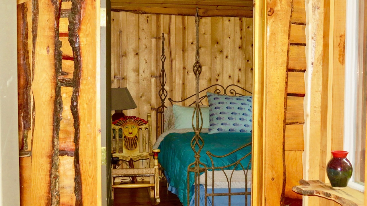Photo of Bedroom in San Luis Obispo
