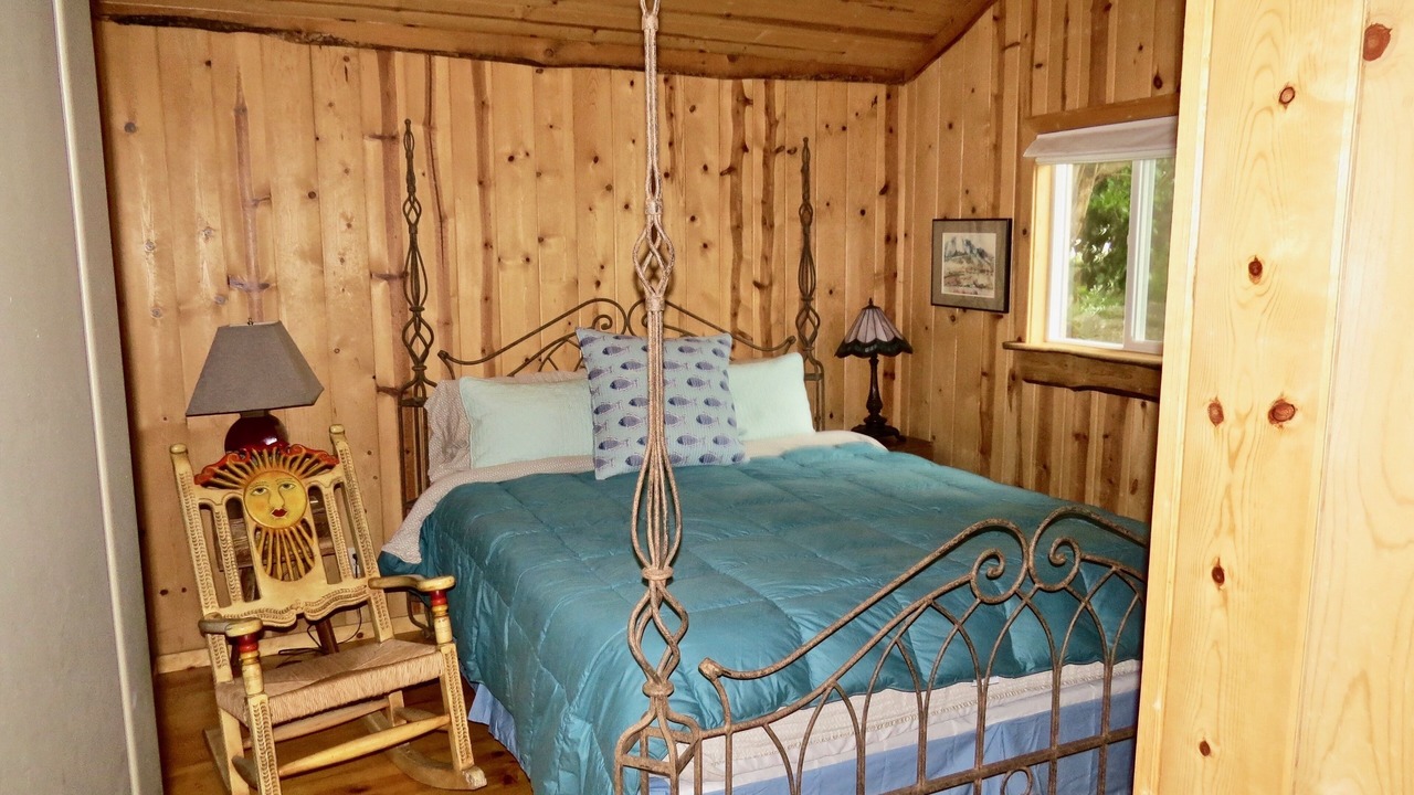 Photo of Bedroom in San Luis Obispo