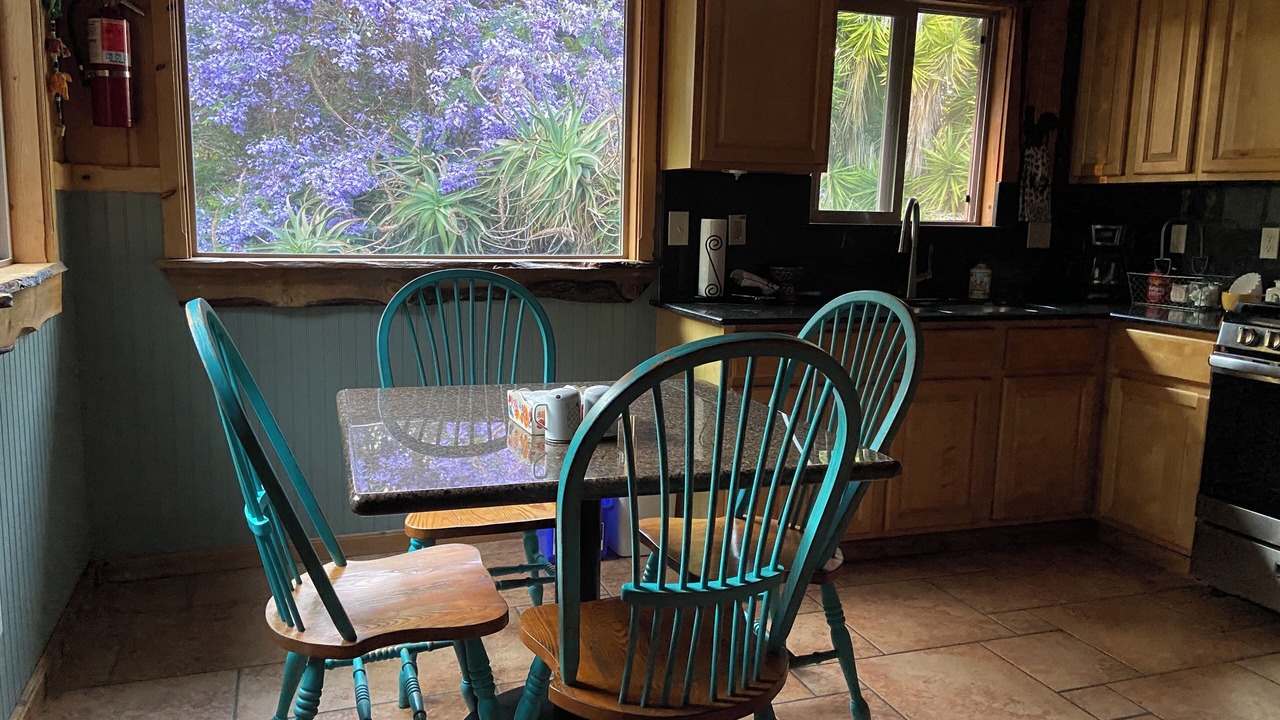 Photo of Kitchen in San Luis Obispo