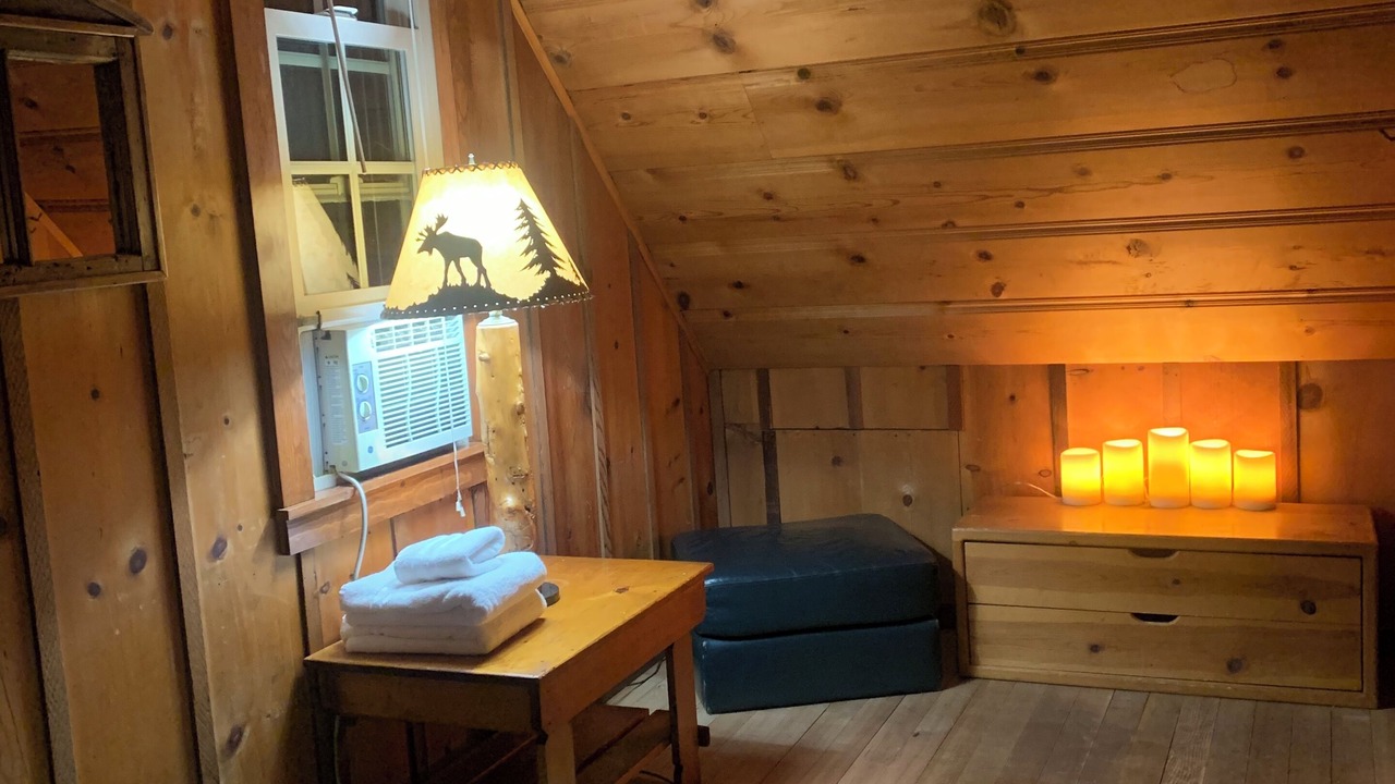 Photo of Bedroom in Bijou Pines