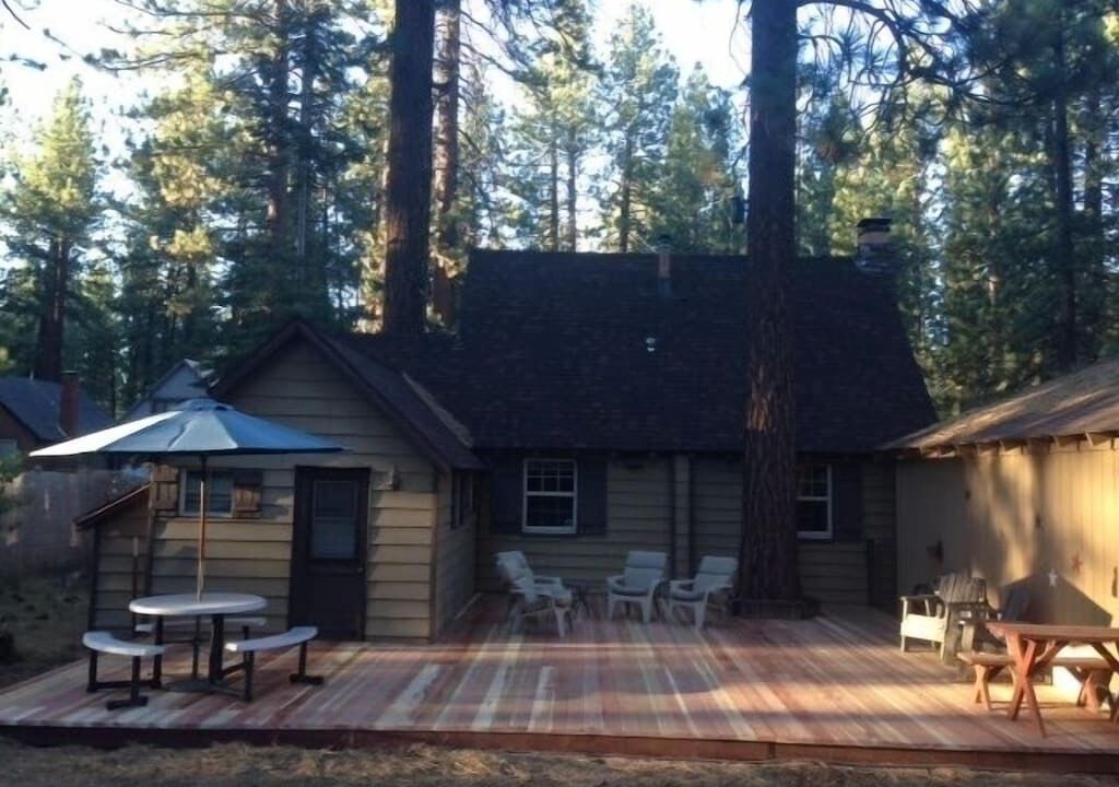 Photo of Bedroom in Bijou Pines