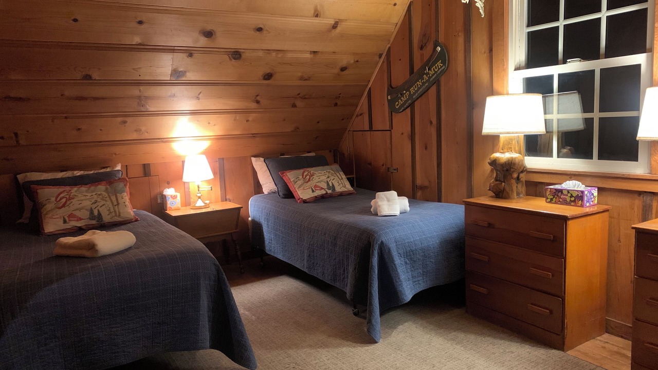 Photo of Bedroom in Bijou Pines