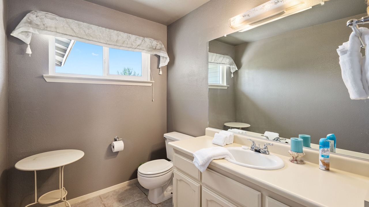 Photo of Bathroom in Atascadero