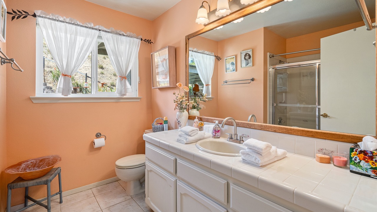 Photo of Bathroom in Atascadero