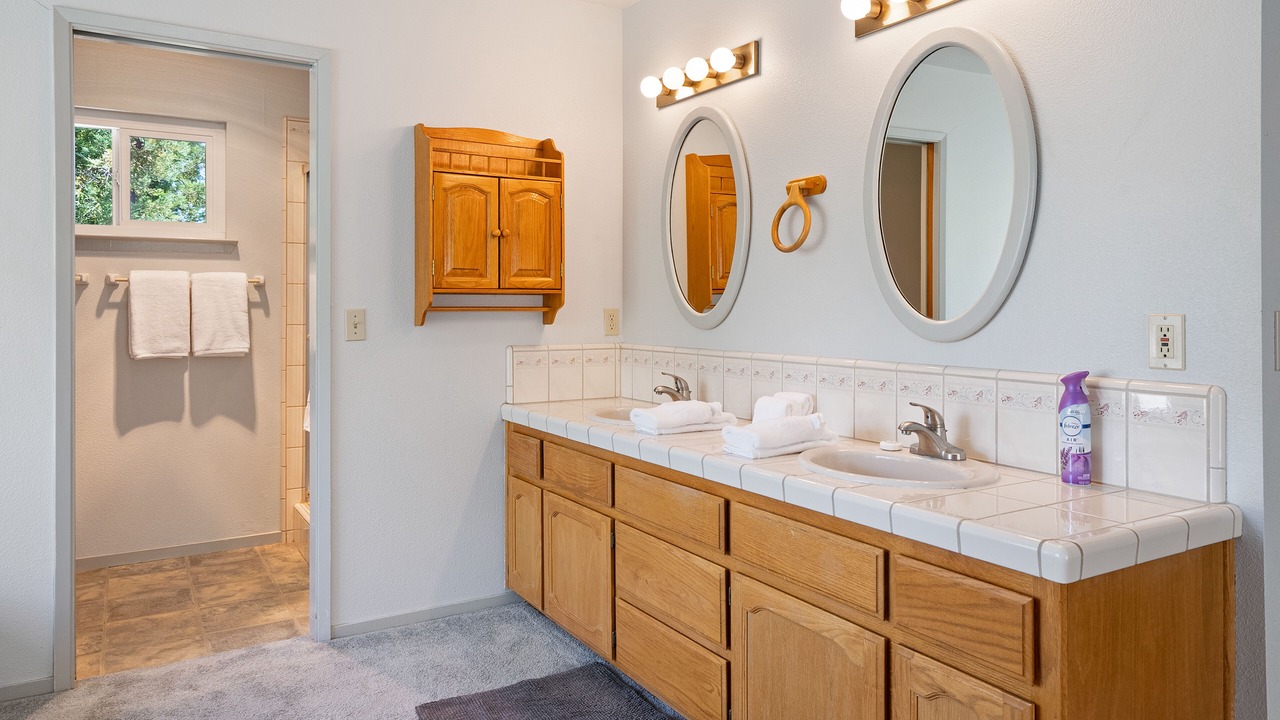 Photo of Bathroom in Atascadero