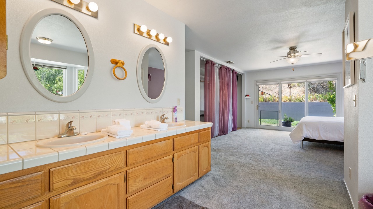 Photo of Bathroom in Atascadero