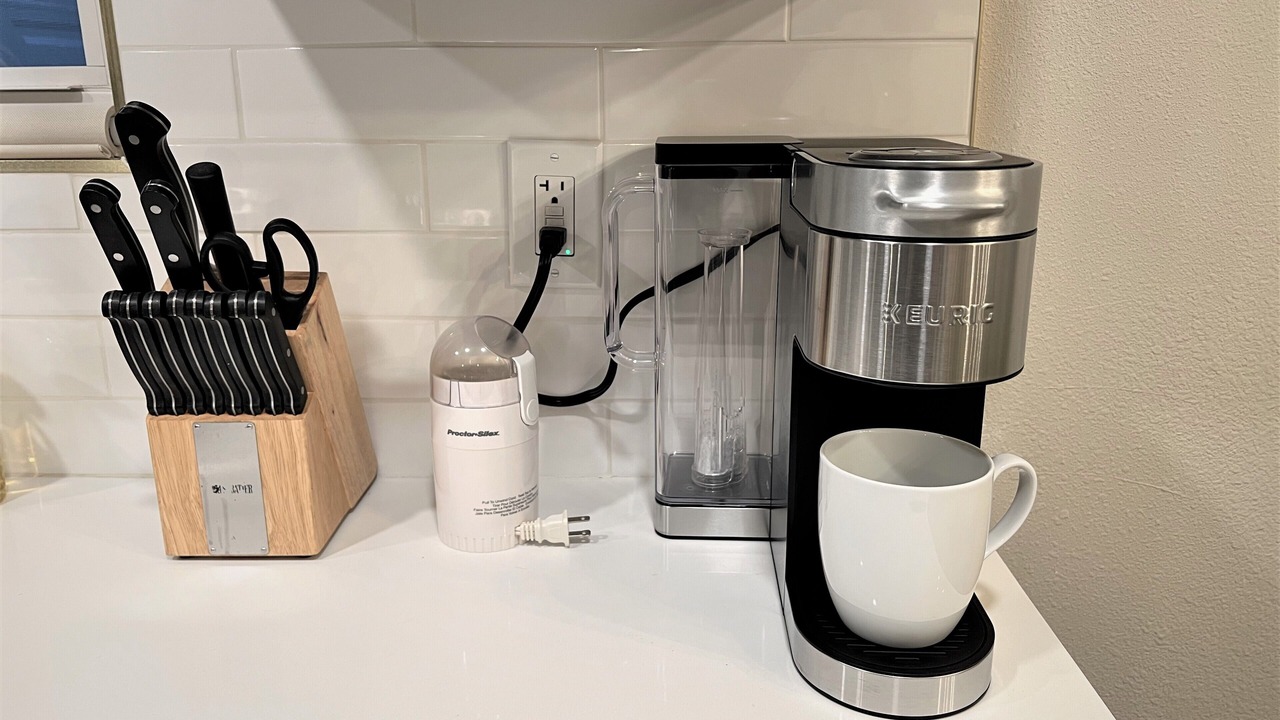 Photo of Kitchen in Mira Costa