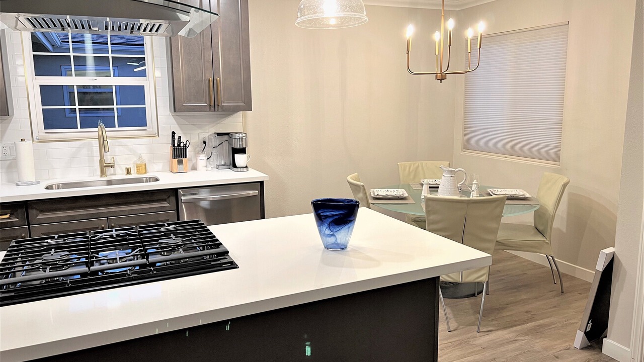 Photo of Kitchen in Mira Costa