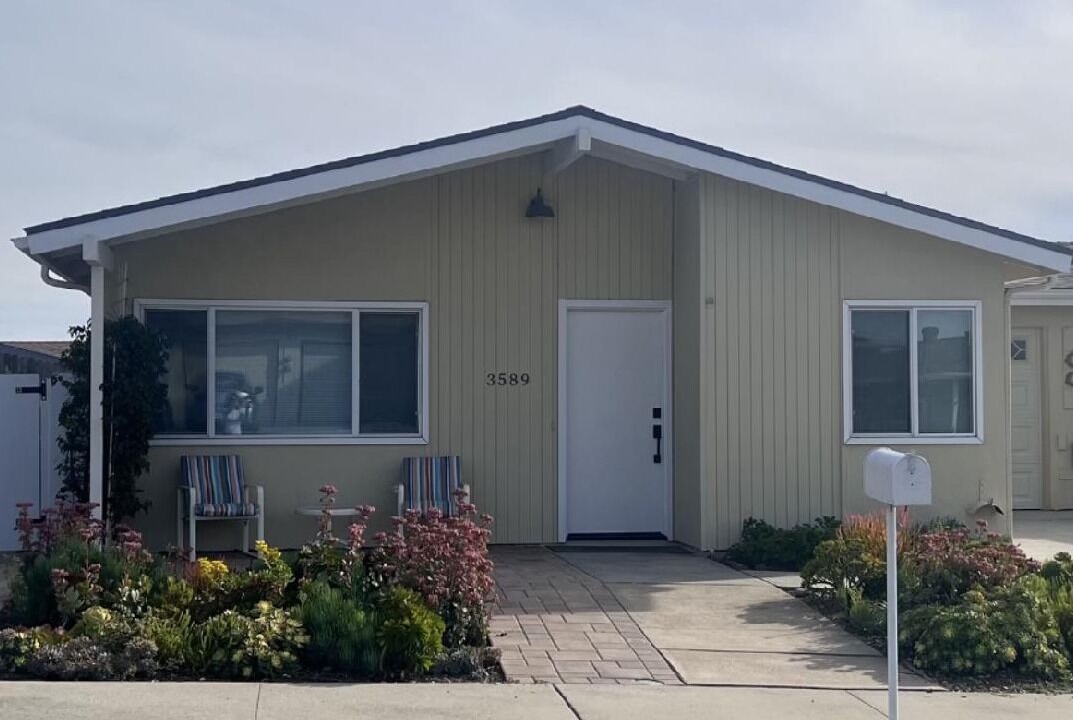 Photo of Outdoor in Mira Costa
