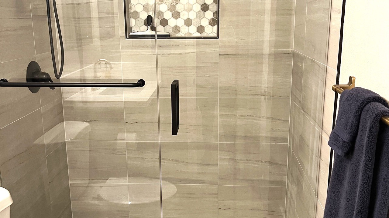 Photo of Bathroom in Mira Costa