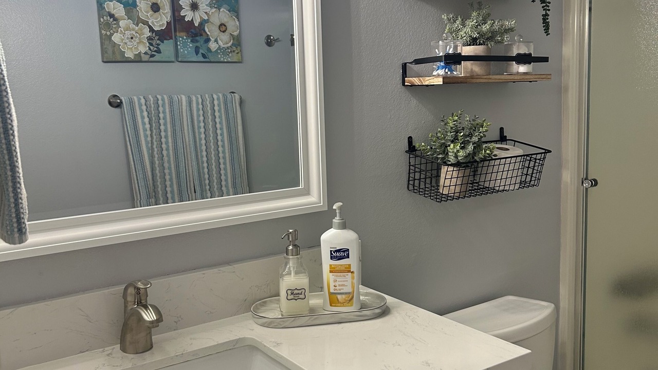 Photo of Bathroom in Meadview
