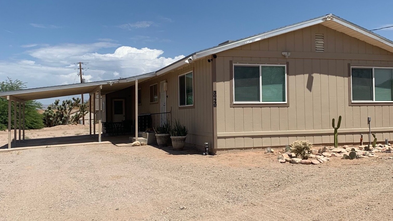 Photo of Outdoor in Meadview
