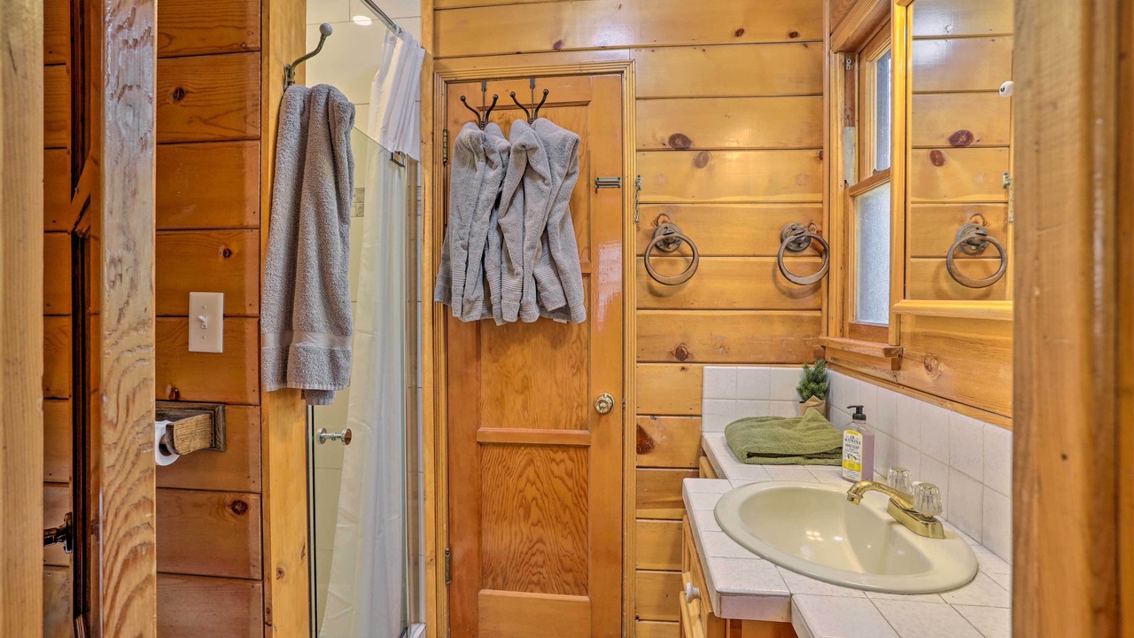 Photo of Bathroom in Boulder Bay