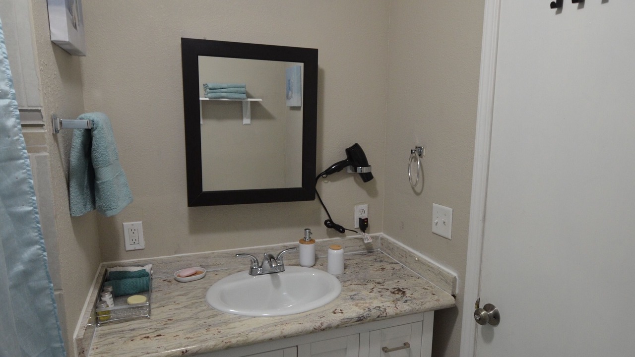 Photo of Bathroom in Paradise Valley