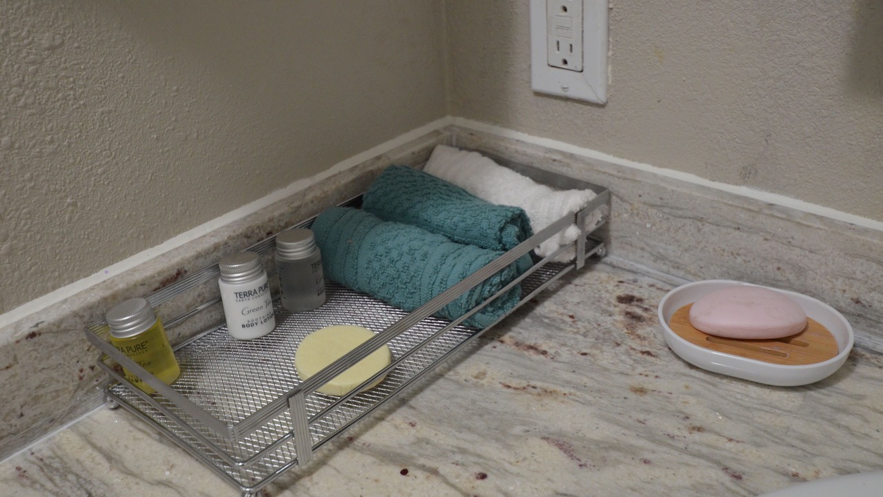 Photo of Bathroom in Paradise Valley