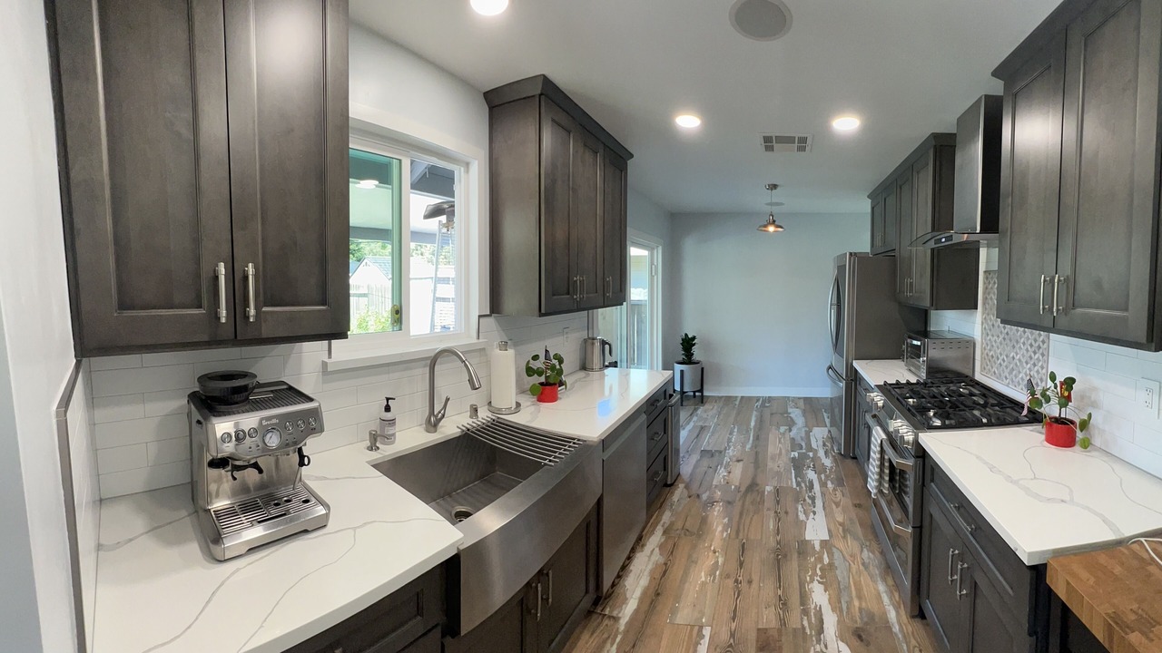 Photo of Kitchen in Arden-Arcade