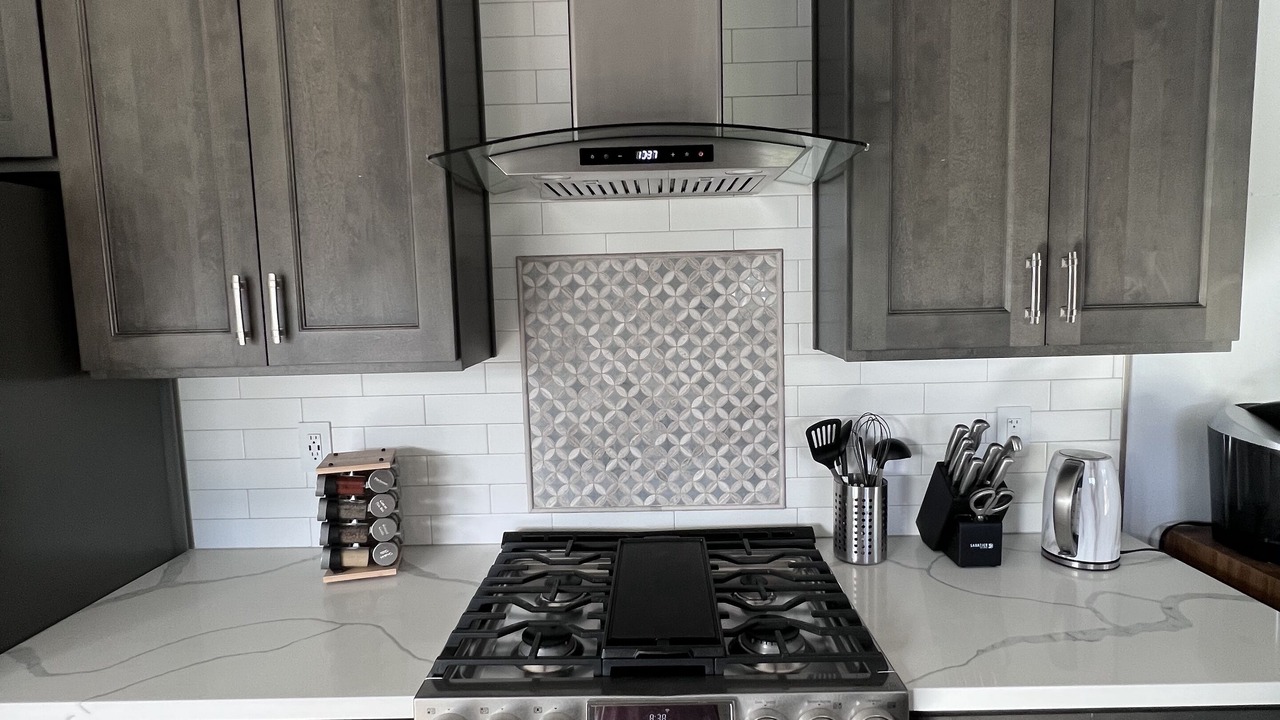 Photo of Kitchen in Arden-Arcade