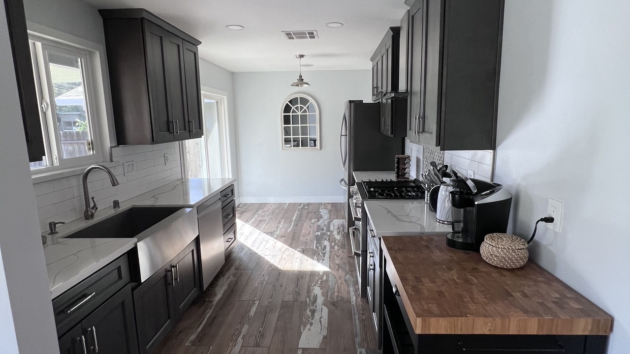 Photo of Kitchen in Arden-Arcade