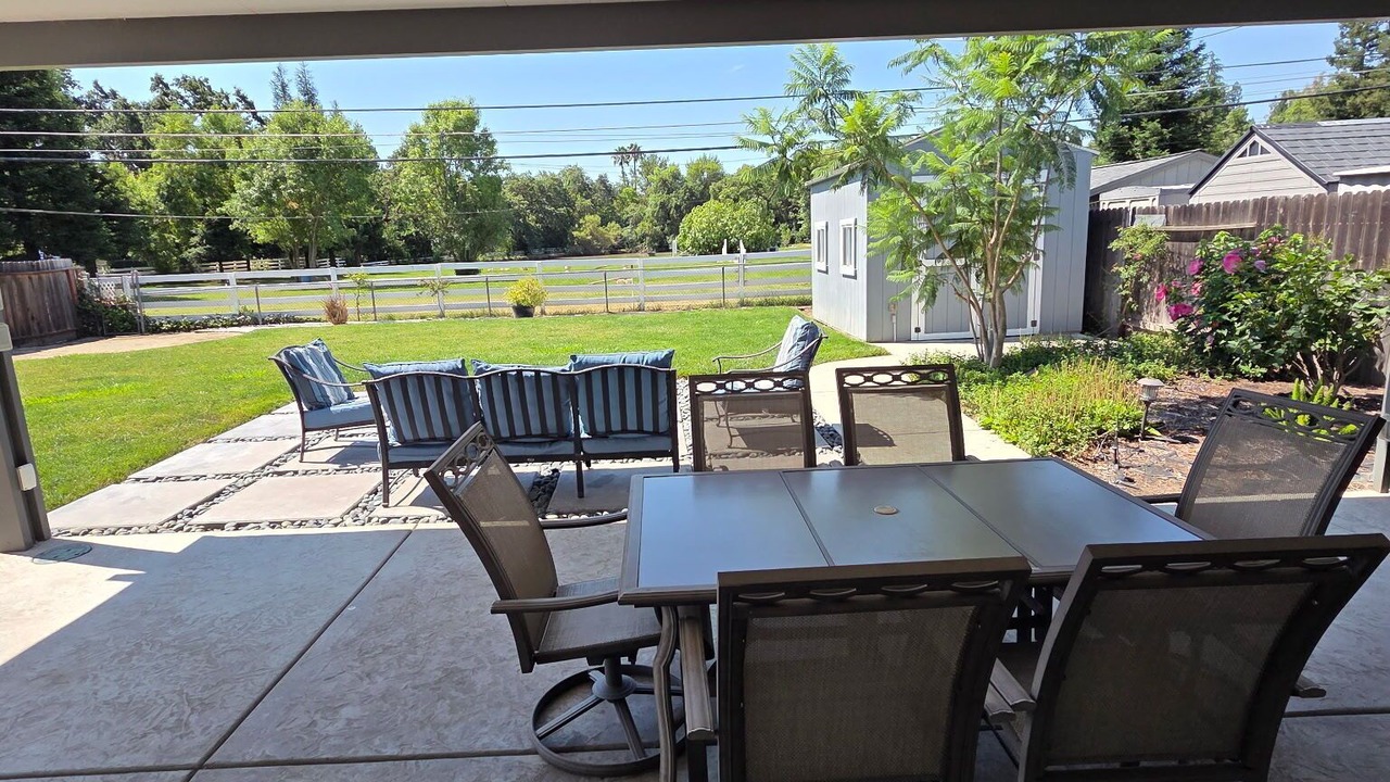 Photo of Outdoor in Arden-Arcade