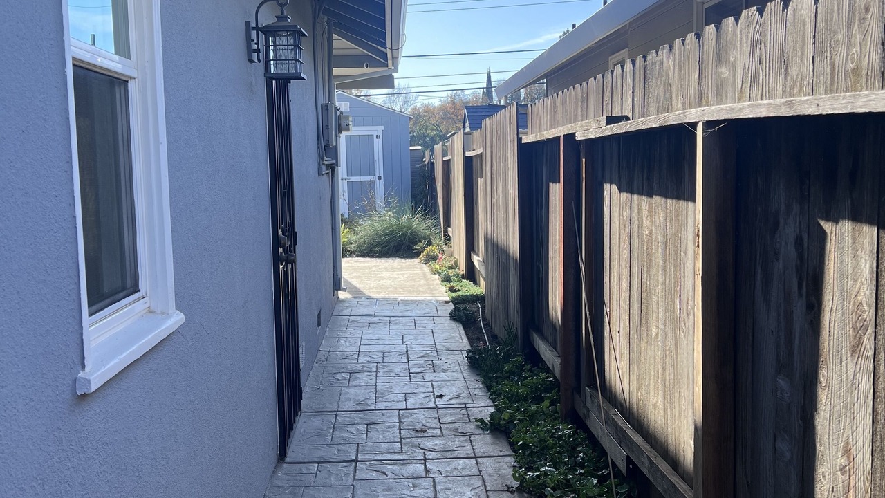 Photo of Outdoor in Arden-Arcade