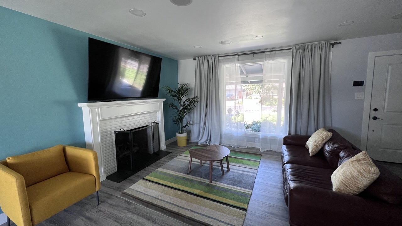 Photo of Livingroom in Arden-Arcade