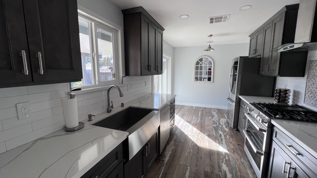 Photo of Kitchen in Arden-Arcade