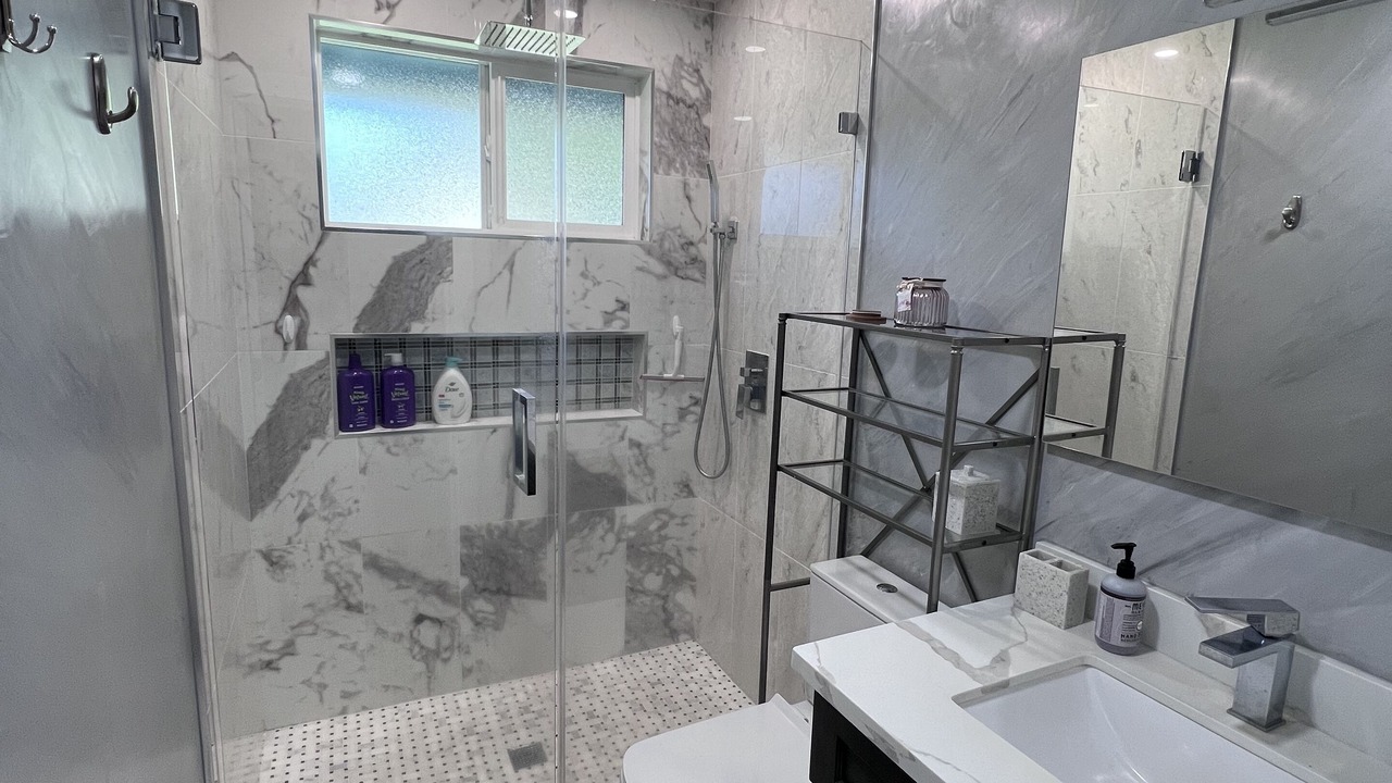 Photo of Bathroom in Arden-Arcade