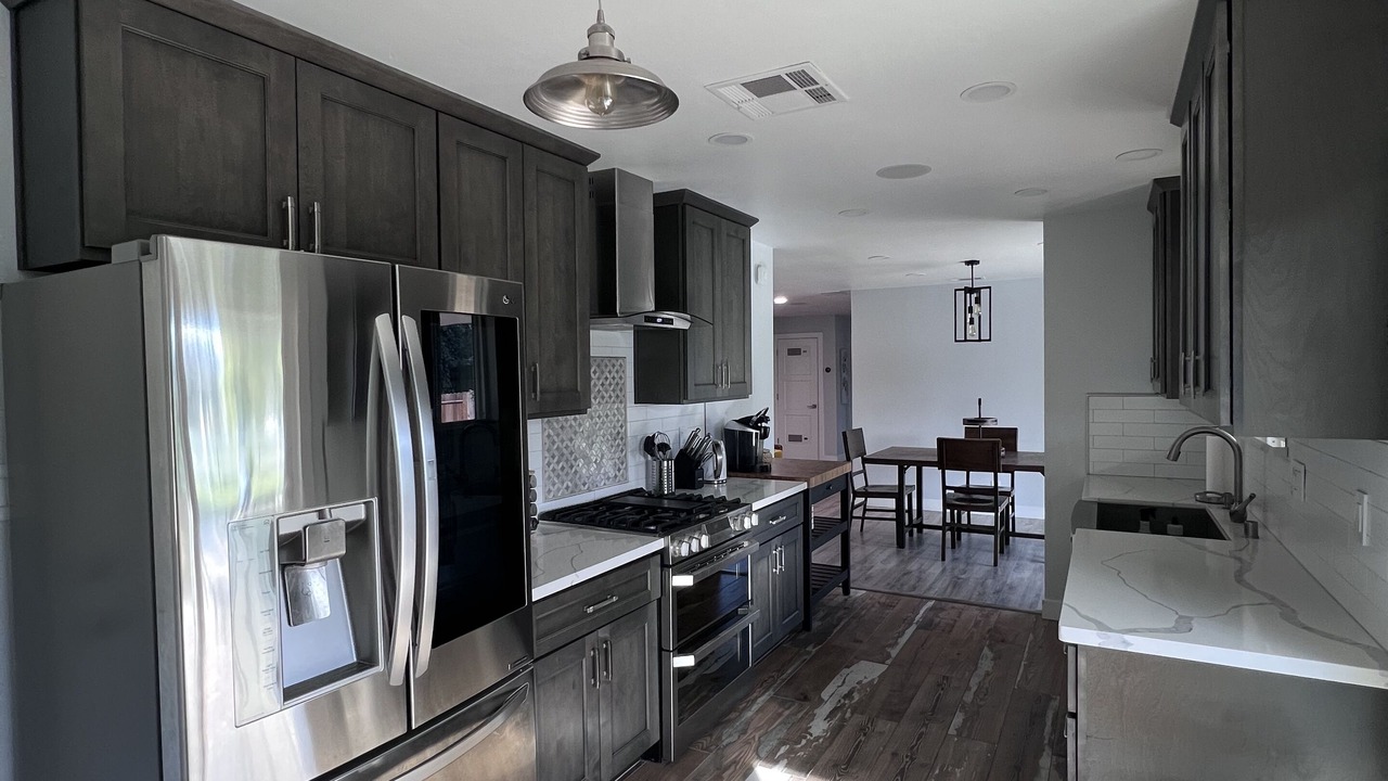 Photo of Kitchen in Arden-Arcade