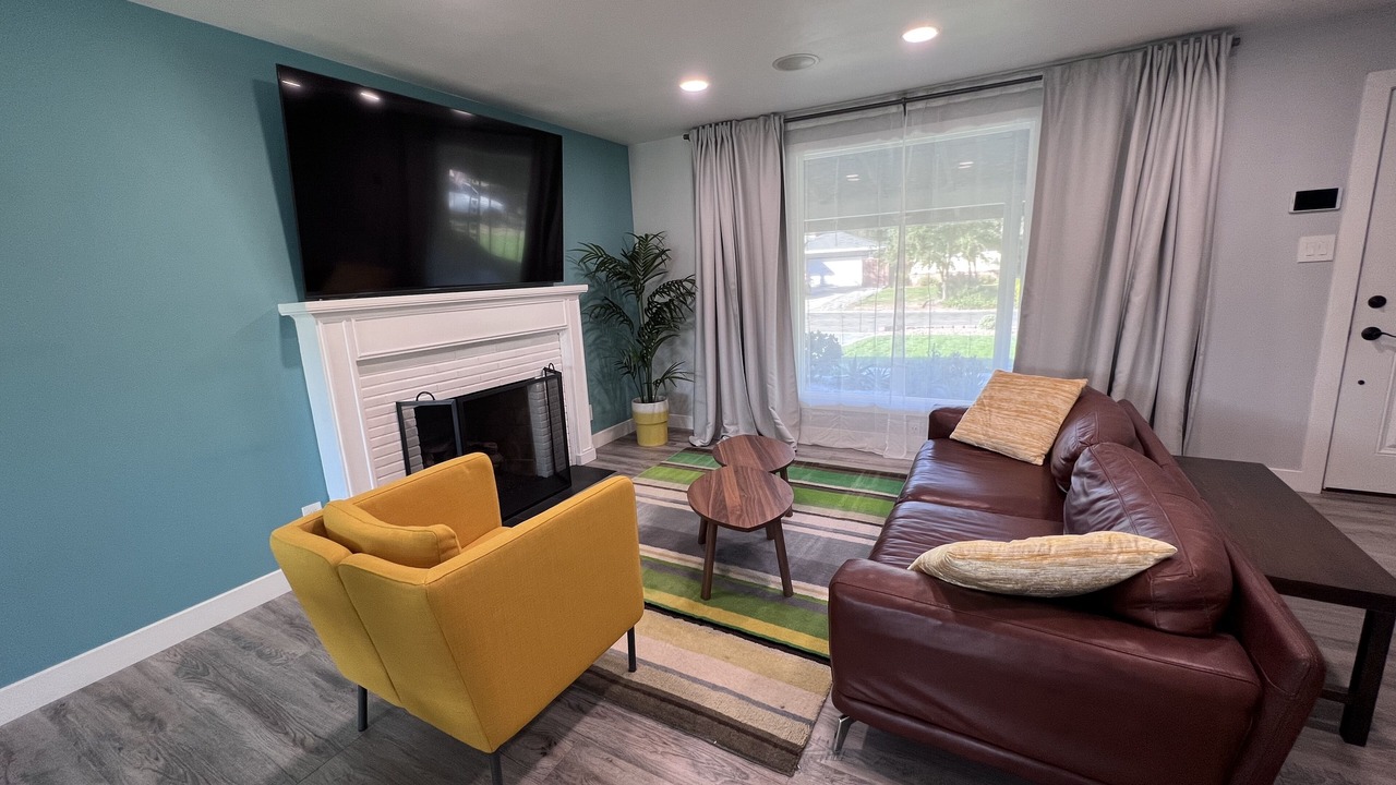 Photo of Livingroom in Arden-Arcade