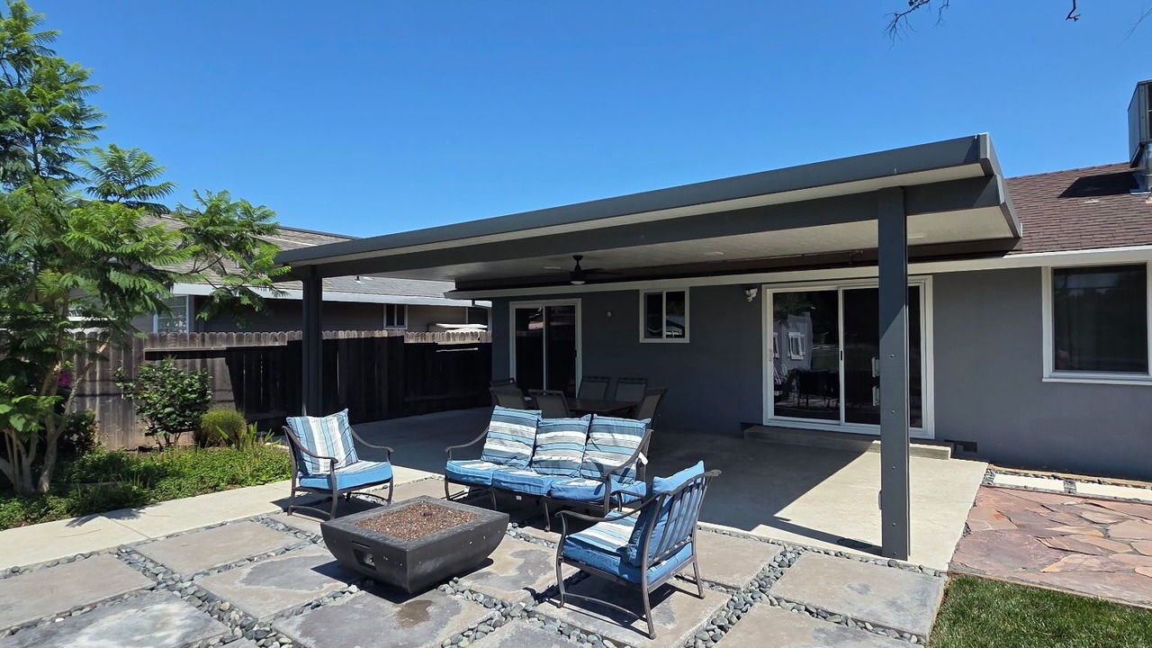 Photo of Patio Balcony in Arden-Arcade