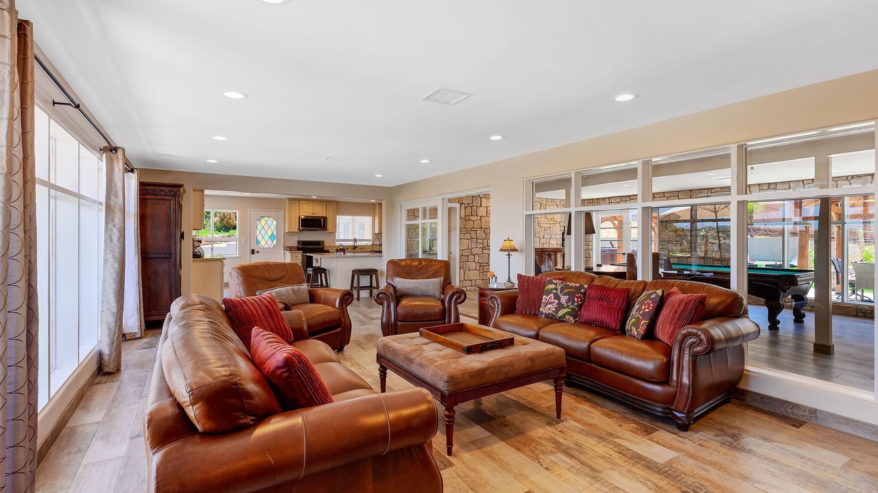 Photo of Bedroom in El Cajon