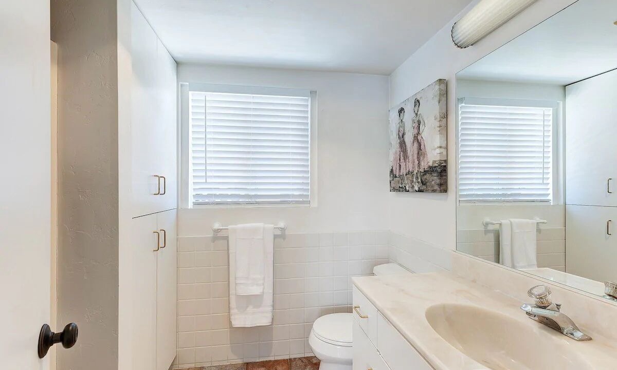 Photo of Bathroom in El Cajon