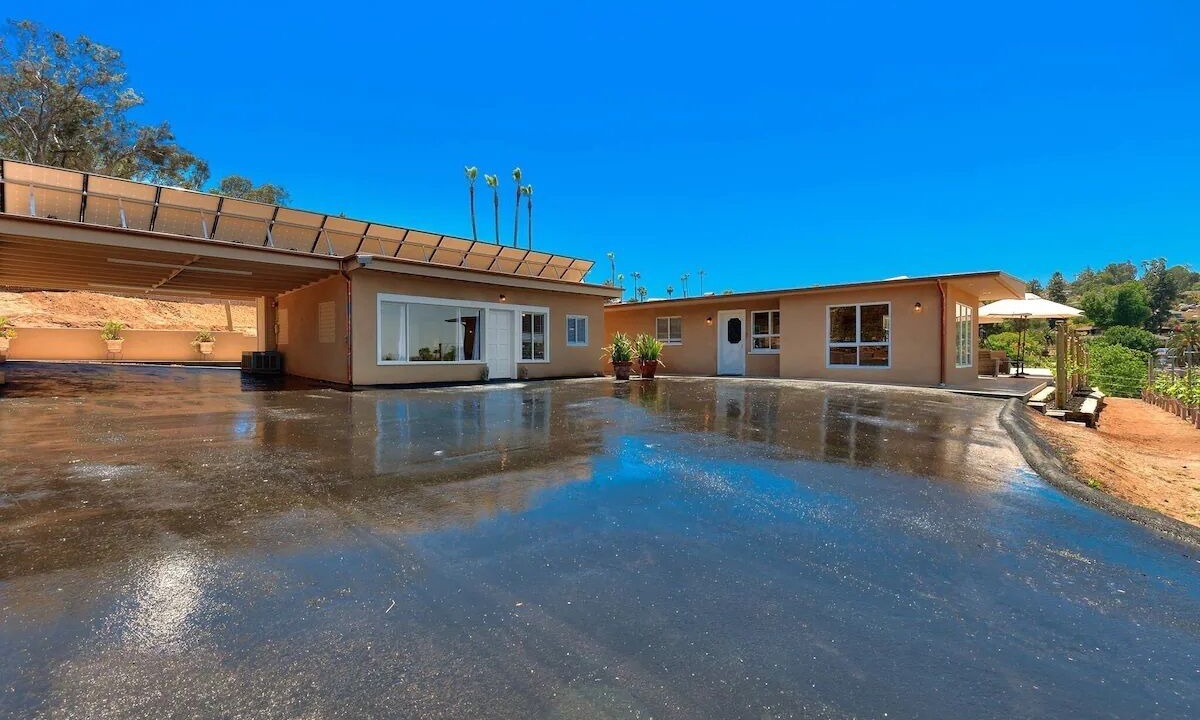 Photo of Outdoor in El Cajon