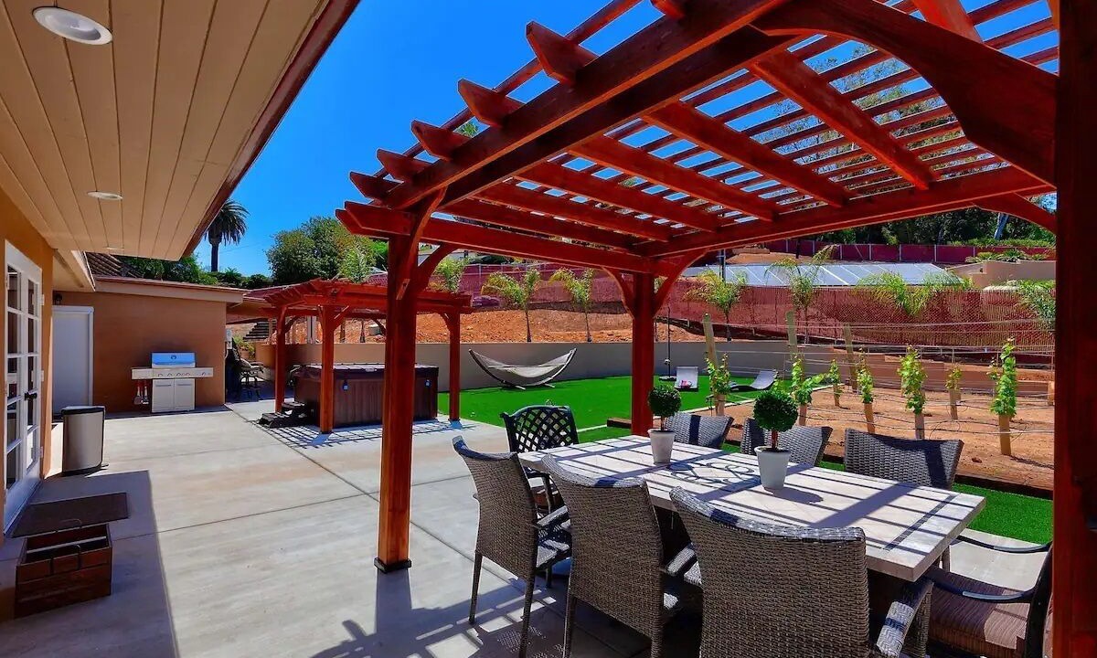 Photo of Outdoor in El Cajon