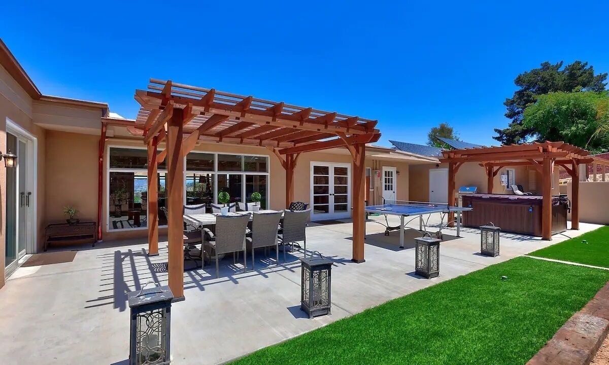 Photo of Outdoor in El Cajon