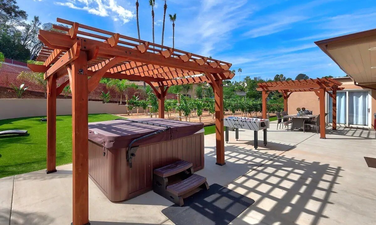 Photo of Outdoor in El Cajon