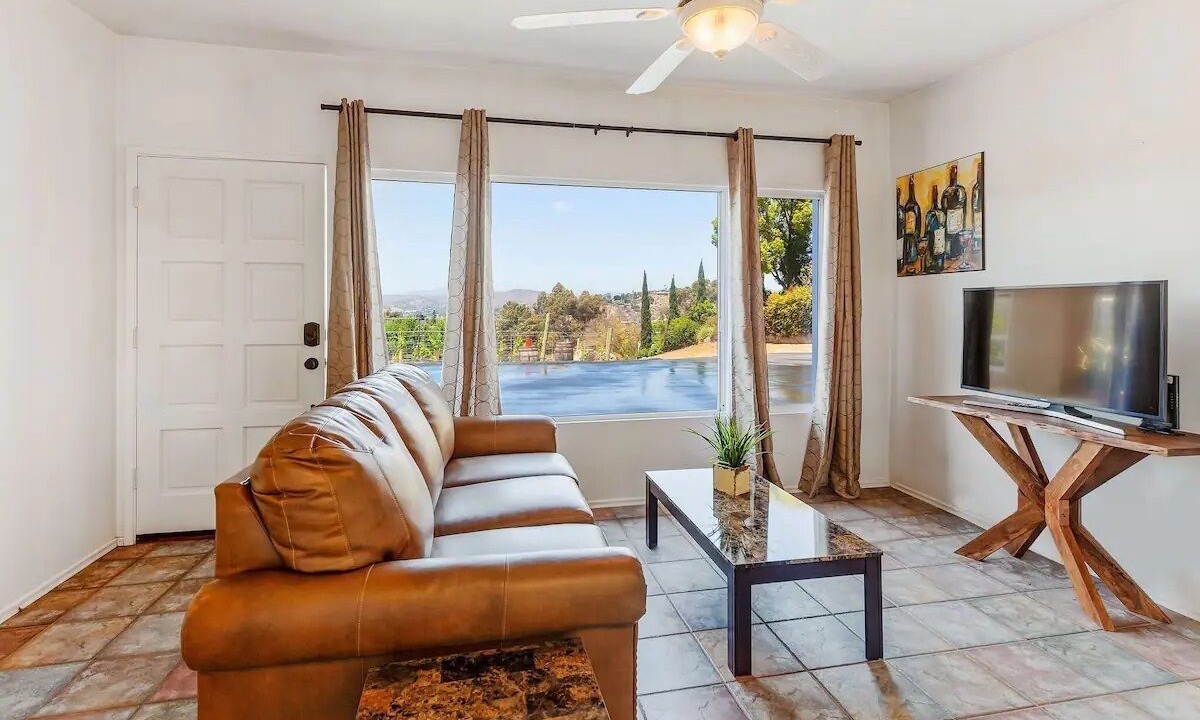 Photo of Bedroom in El Cajon
