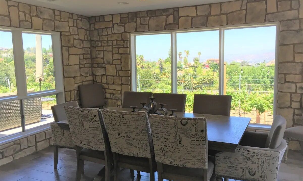 Photo of Bedroom in El Cajon