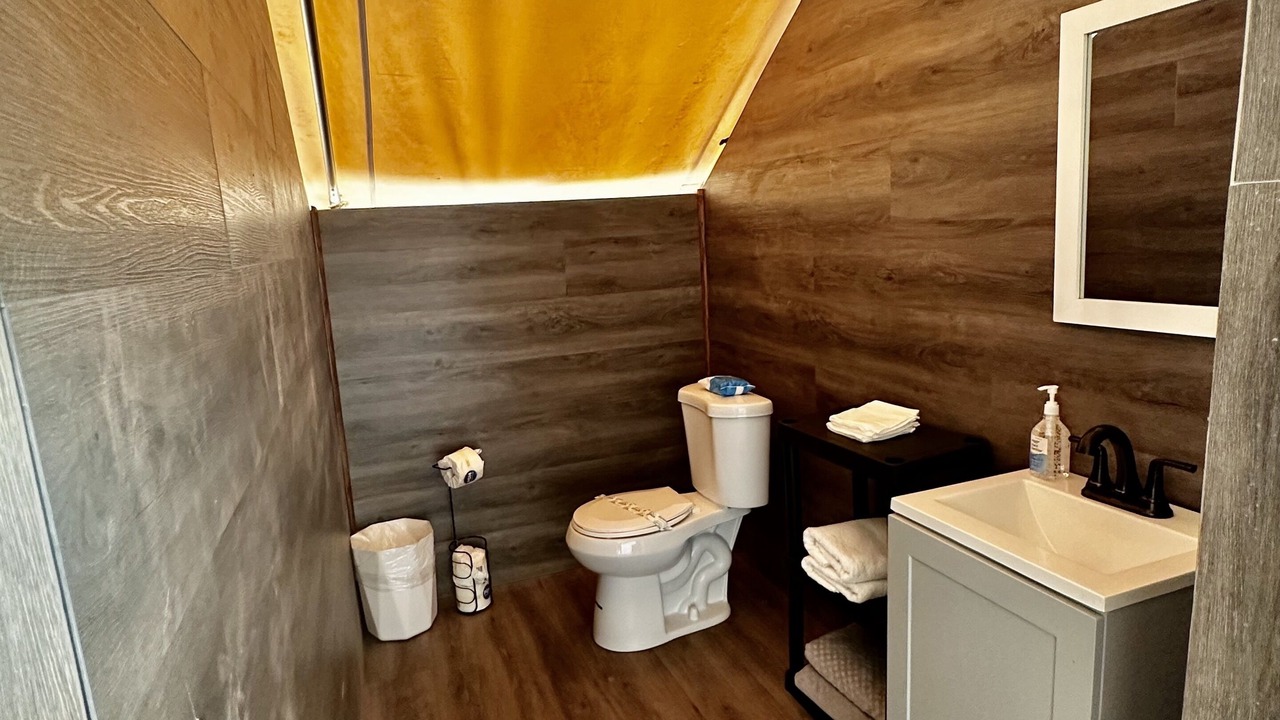 Photo of Bathroom in Meadview
